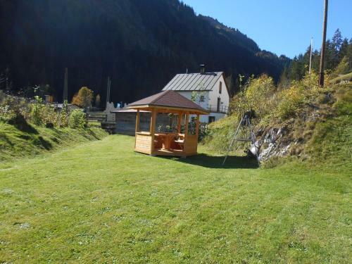 Apartamento Gasthaus Traube