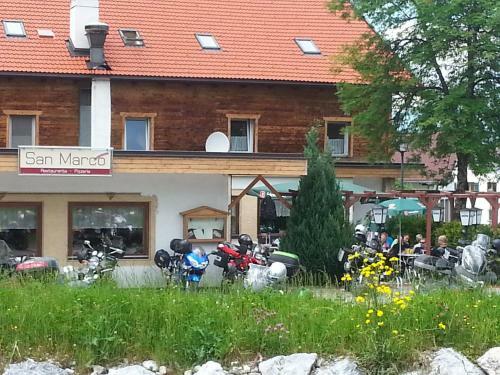 Apartamento Gasthaus Traube