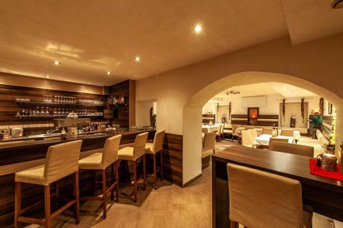 Apartamento Gasthaus Traube