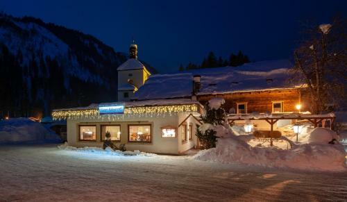 Apartamento Gasthaus Traube