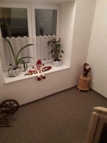Apartamento Gasthaus Traube