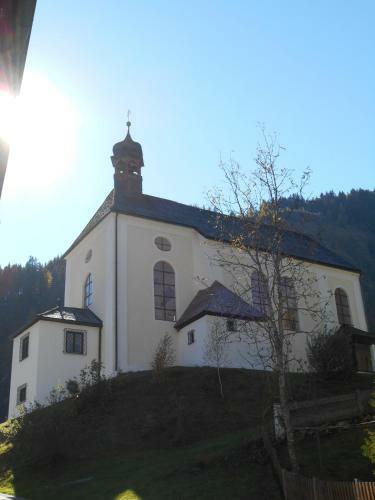 Apartamento Gasthaus Traube