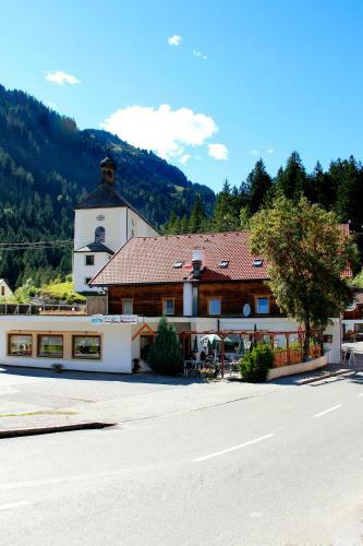 Apartamento Gasthaus Traube