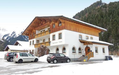 Apartment Siedlung