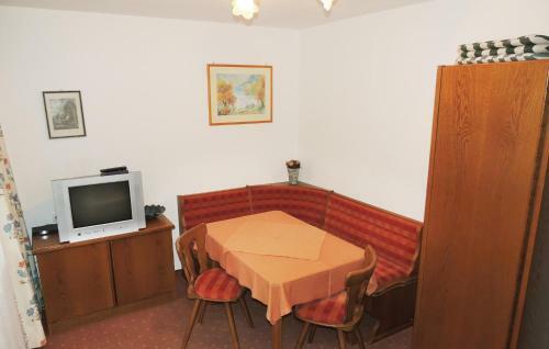Apartment Siedlung
