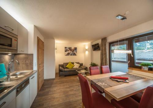 Apartamento Appartements G�rtner