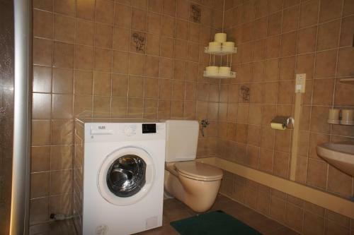 Apartamento Appartements G�rtner