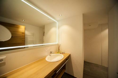 Apartamento Appartements G�rtner