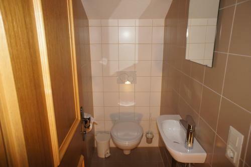 Apartamento Appartements G�rtner