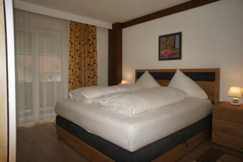 Apartamento Appartements G�rtner