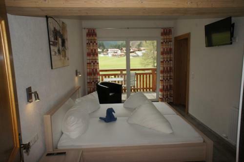 Apartamento Appartements G�rtner