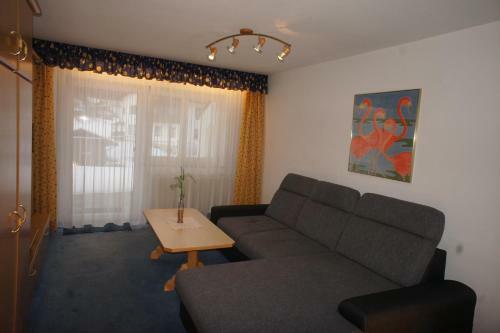 Apartamento Appartements G�rtner