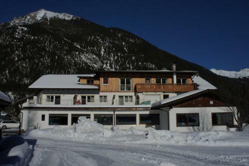Apartamento Appartements G�rtner