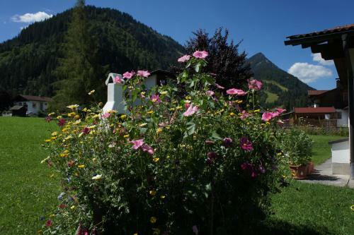 Apartamento Appartements G�rtner