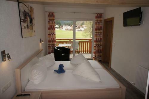 Apartamento Appartements G�rtner