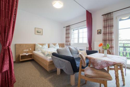 Apartamento Ferienwohnung Pension Tirol