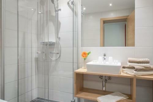 Apartamento Ferienwohnung Pension Tirol