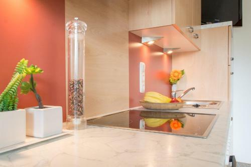 Apartamento Ferienwohnung Pension Tirol