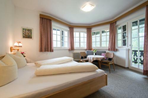 Apartamento Ferienwohnung Pension Tirol