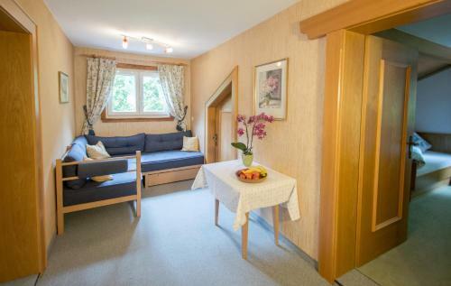 Apartamento Ferienwohnung Pension Tirol