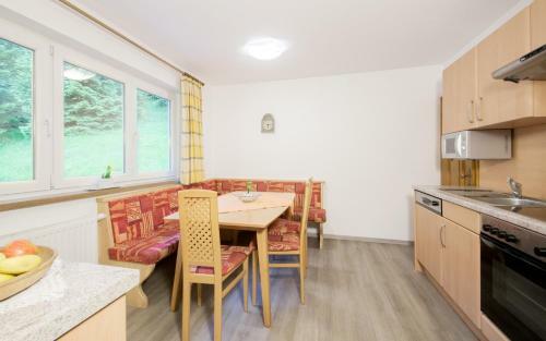 Apartamento Ferienwohnung Pension Tirol