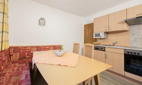 Apartamento Ferienwohnung Pension Tirol