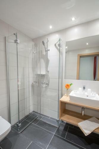 Apartamento Ferienwohnung Pension Tirol