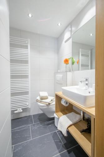 Apartamento Ferienwohnung Pension Tirol
