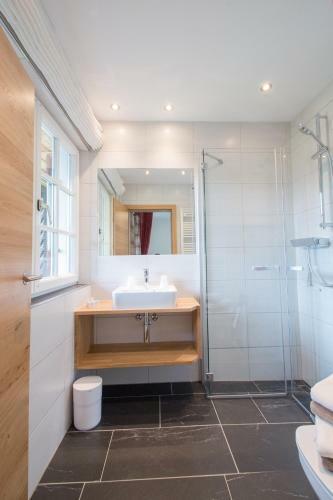 Apartamento Ferienwohnung Pension Tirol