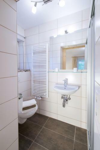 Apartamento Ferienwohnung Pension Tirol