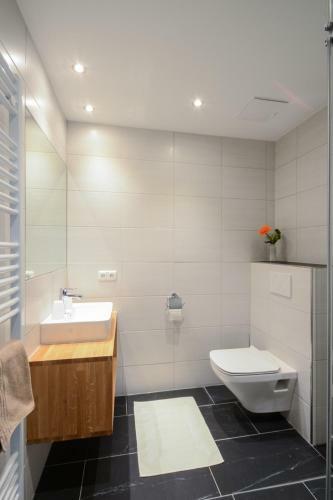 Apartamento Ferienwohnung Pension Tirol