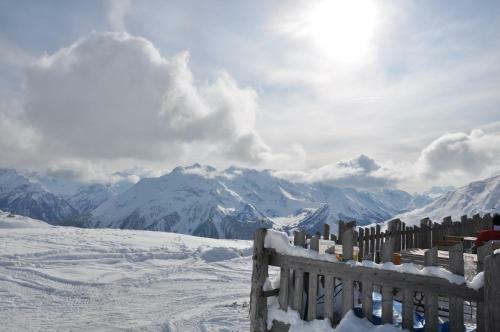 Apartamento Ferienwohnung Pension Tirol