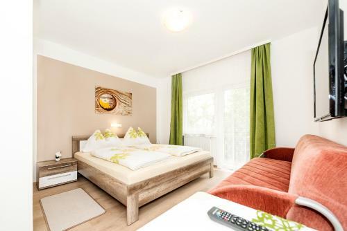 Hostal G�stehaus Genf