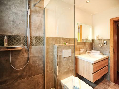 Apartamentos G�stehaus Wiesenruh
