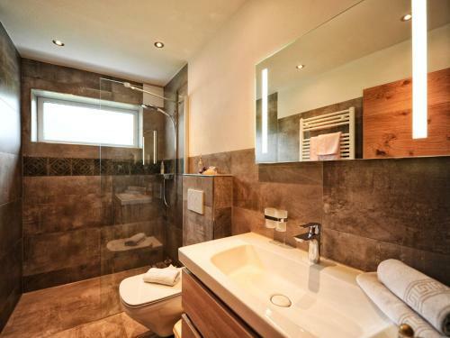 Apartamentos G�stehaus Wiesenruh