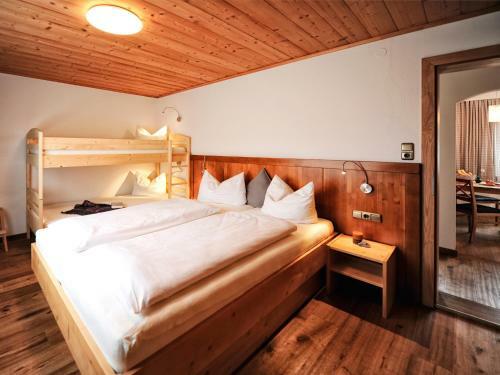 Apartamentos G�stehaus Wiesenruh