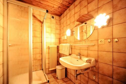 Apartamentos G�stehaus Wiesenruh