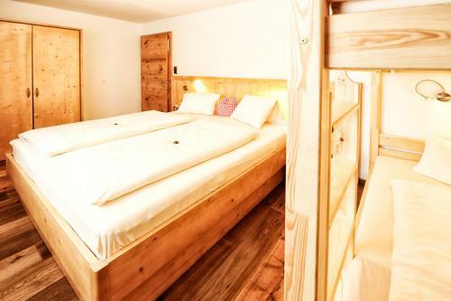 Apartamentos G�stehaus Wiesenruh
