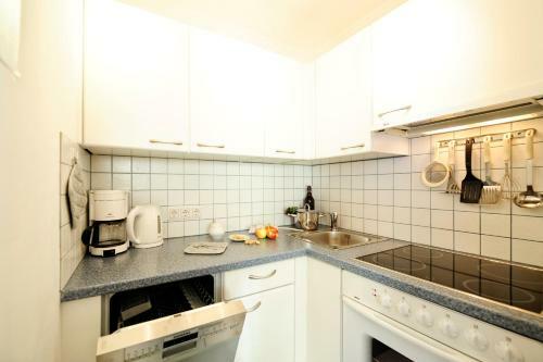 Apartamentos G�stehaus Wiesenruh