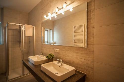 Apartamentos Hechenbergerhof
