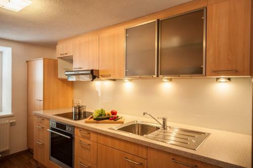 Apartamentos Hechenbergerhof