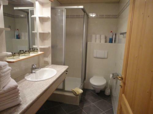 Apartamento Ferienwohnungen Pahle