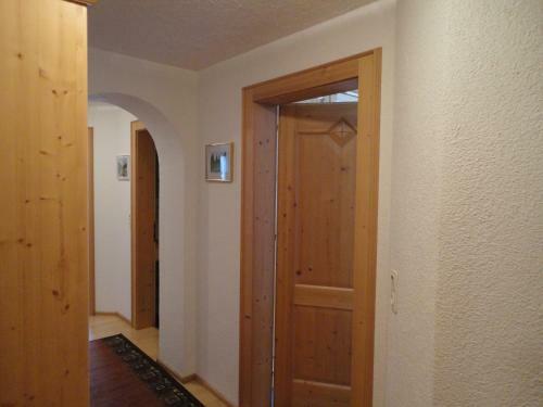Apartamento Ferienwohnungen Pahle