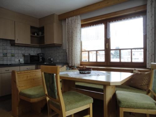 Apartamento Ferienwohnungen Pahle