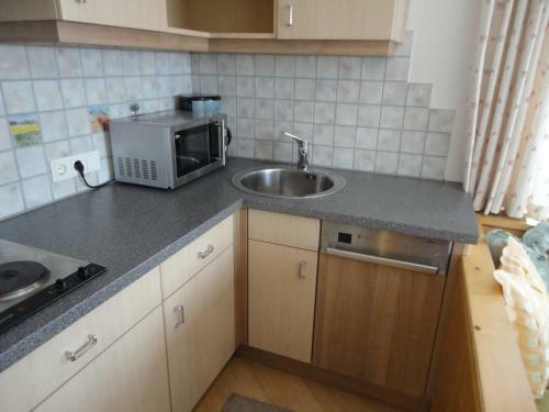 Apartamento Ferienwohnungen Pahle