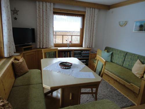 Apartamento Ferienwohnungen Pahle