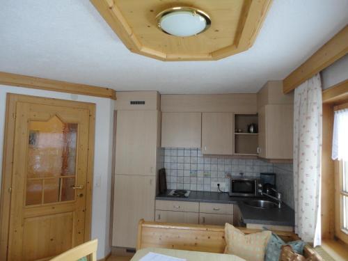 Apartamento Ferienwohnungen Pahle