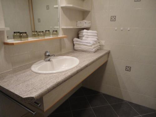 Apartamento Ferienwohnungen Pahle