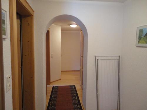 Apartamento Ferienwohnungen Pahle