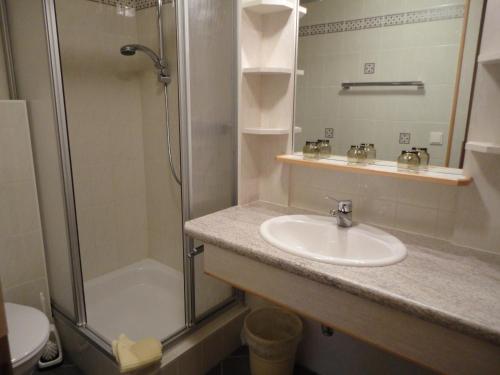 Apartamento Ferienwohnungen Pahle